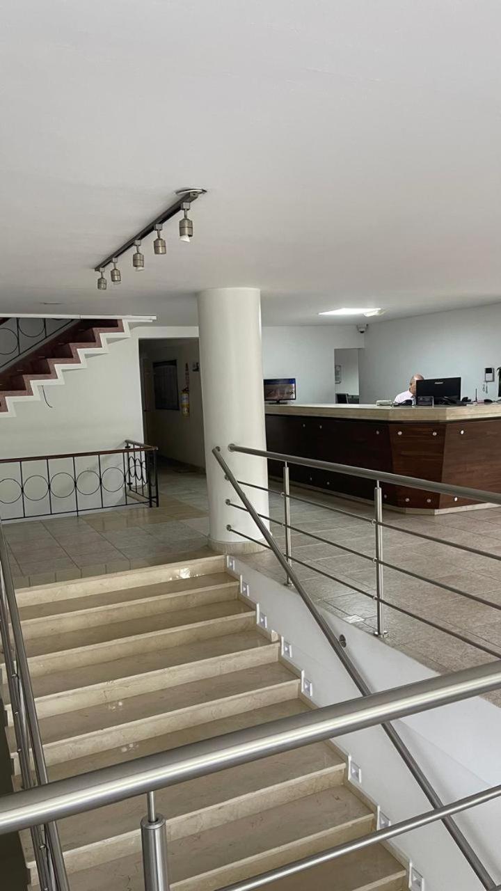 Hotel Juan Maria Tuluá Esterno foto